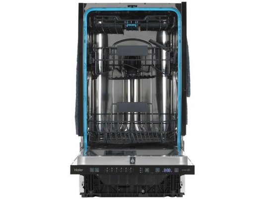 Встраиваемая посудомоечная машина HAIER HDWE10-692RU